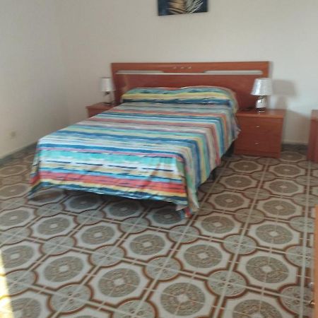 モカナル Vivienda Vacacionalヴィラ エクステリア 写真