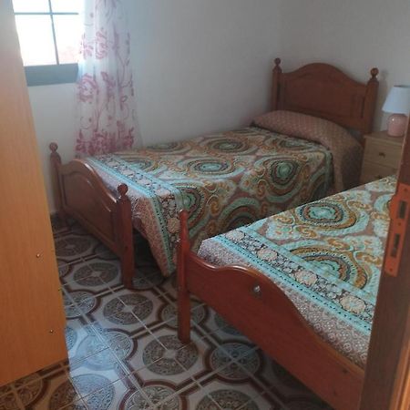 モカナル Vivienda Vacacionalヴィラ エクステリア 写真