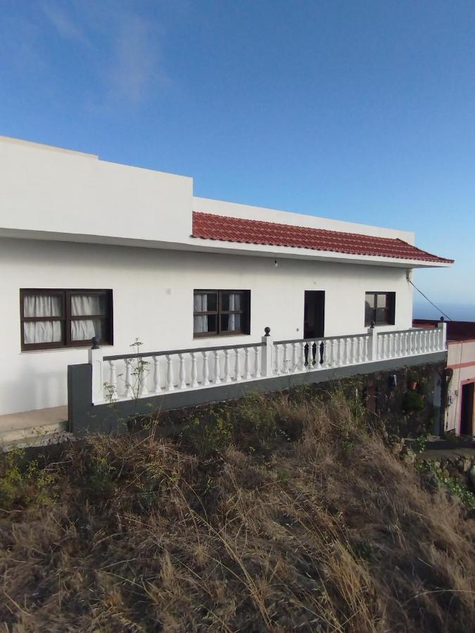 モカナル Vivienda Vacacionalヴィラ エクステリア 写真
