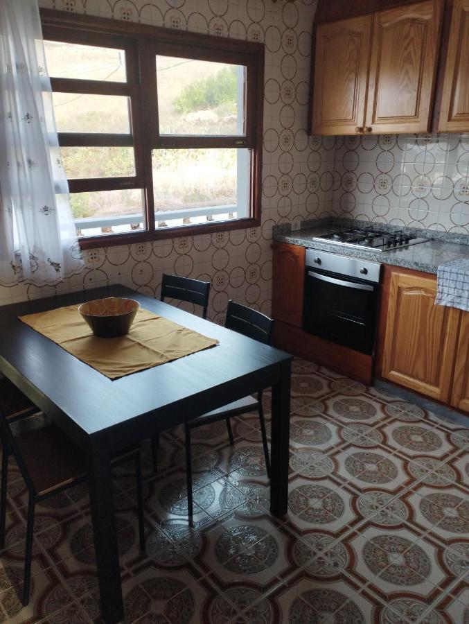 モカナル Vivienda Vacacionalヴィラ エクステリア 写真