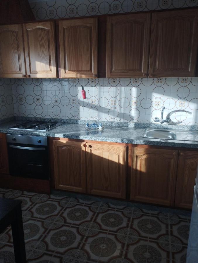 モカナル Vivienda Vacacionalヴィラ エクステリア 写真