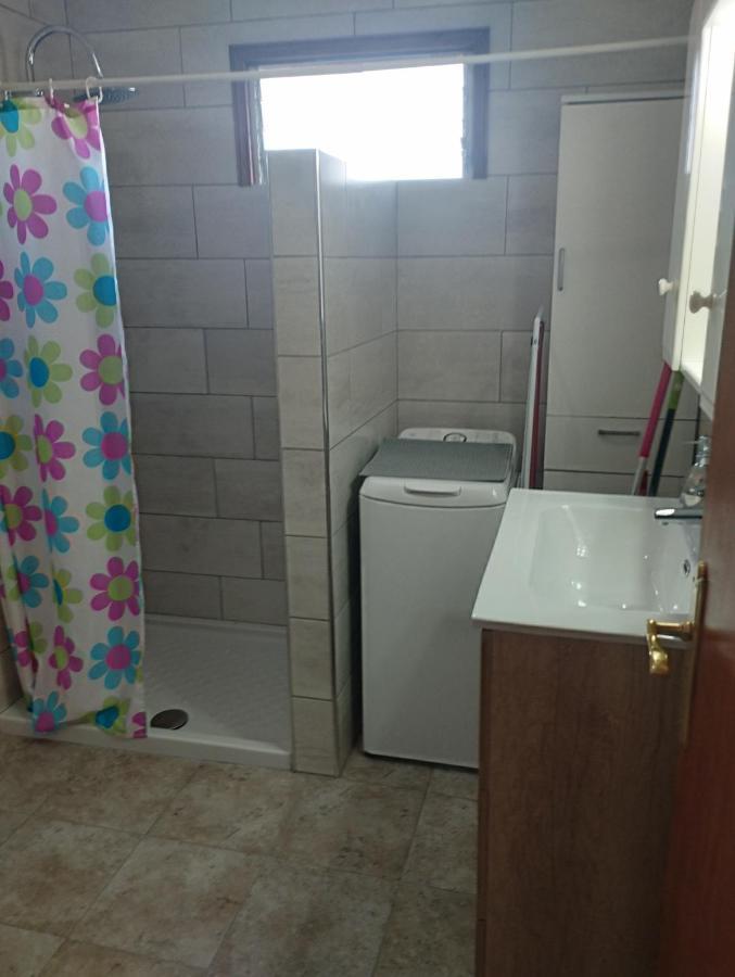 モカナル Vivienda Vacacionalヴィラ エクステリア 写真