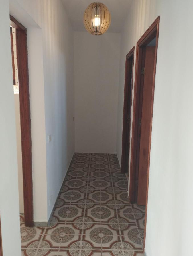 モカナル Vivienda Vacacionalヴィラ エクステリア 写真