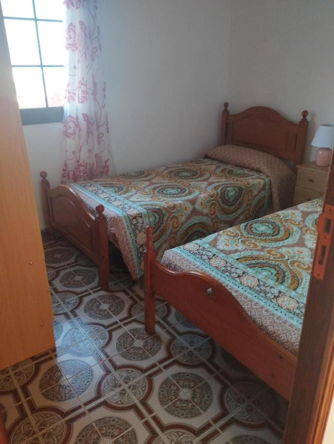 モカナル Vivienda Vacacionalヴィラ エクステリア 写真